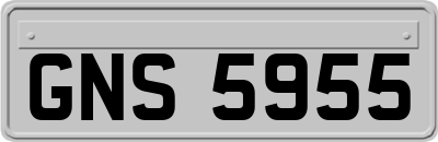 GNS5955