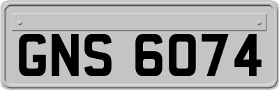 GNS6074