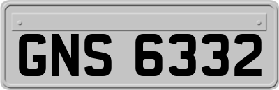 GNS6332