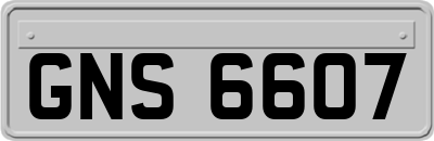 GNS6607