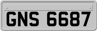 GNS6687