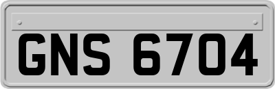 GNS6704