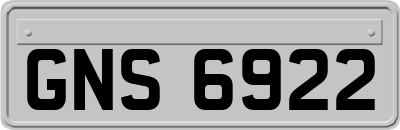 GNS6922