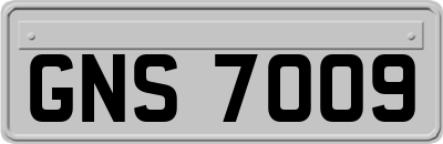GNS7009