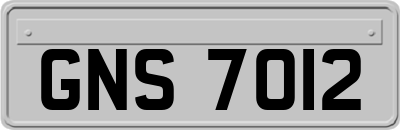 GNS7012