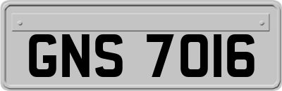 GNS7016