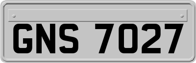 GNS7027