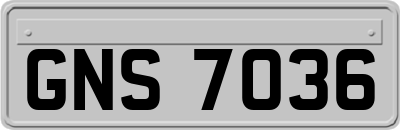 GNS7036