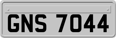 GNS7044