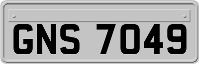 GNS7049