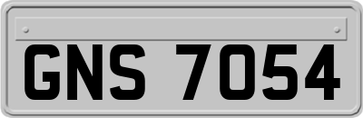 GNS7054