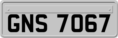 GNS7067