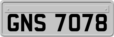 GNS7078