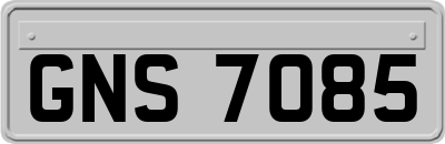 GNS7085