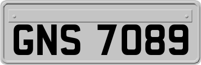 GNS7089