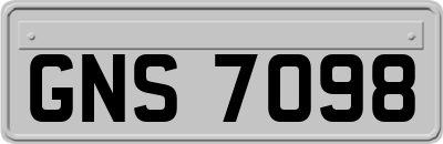 GNS7098