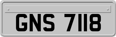 GNS7118