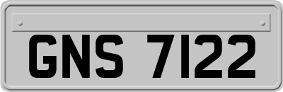 GNS7122