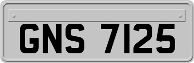 GNS7125