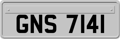 GNS7141