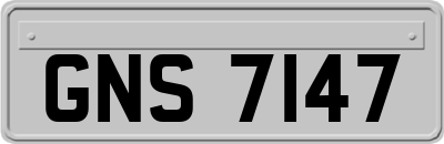 GNS7147