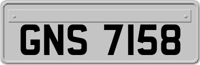 GNS7158