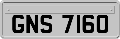 GNS7160
