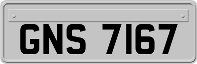 GNS7167