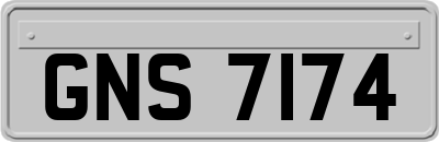 GNS7174