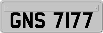 GNS7177