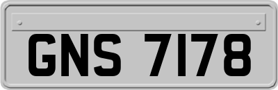 GNS7178