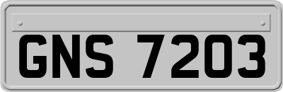 GNS7203