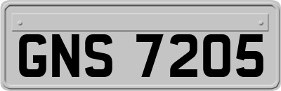 GNS7205