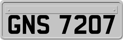 GNS7207