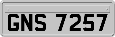 GNS7257