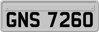 GNS7260