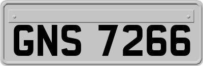 GNS7266