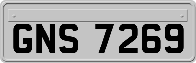 GNS7269