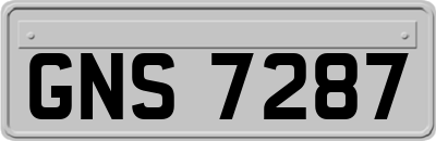 GNS7287