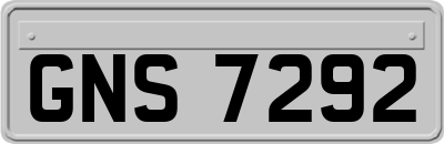 GNS7292