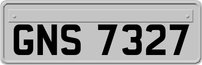 GNS7327