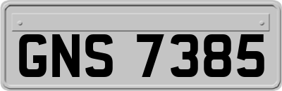 GNS7385