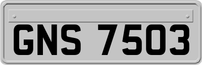 GNS7503
