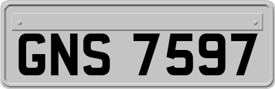 GNS7597