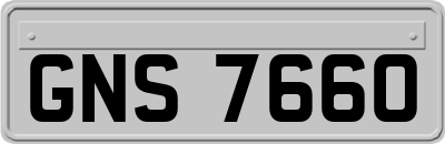 GNS7660