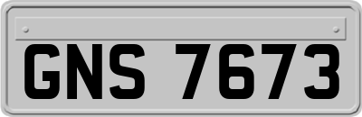 GNS7673