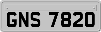 GNS7820