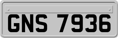 GNS7936