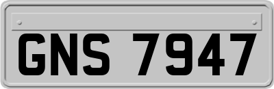 GNS7947
