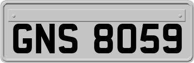 GNS8059